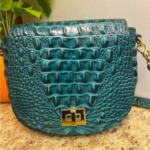 Brahmin Ivy  Mini Sonny Crossbody.